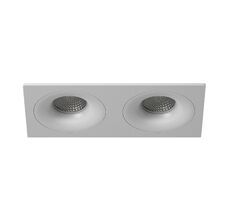 Встраиваемый светильник DesignLed DL-MJ-1012G-W 00-00002983_SW