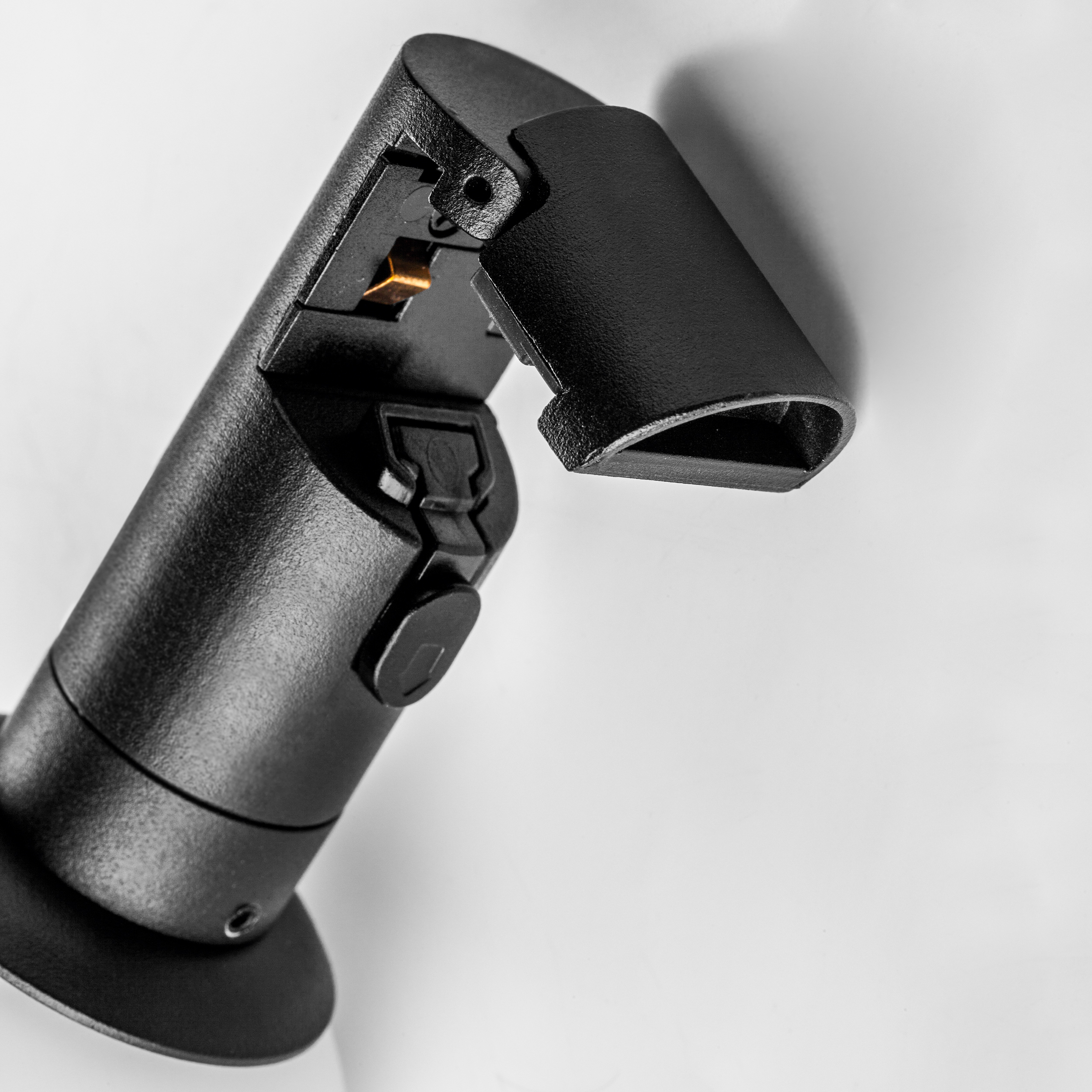 Трековый светильник Due Lightstar 207837_LS