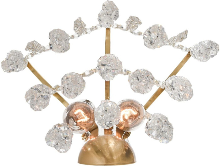 Настенный светильник Lumion KRISTINA 8243/2W