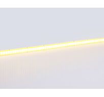 Светодиодная лента 400Led/10W m/ 24V IP20 3000K/ 5m*5mm*2.1mm (2 конт.) Ambrella Light GS4611_AMB