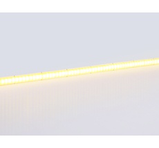 Светодиодная лента 400Led/10W m/ 24V IP20 3000K/ 5m*5mm*2.1mm (2 конт.) Ambrella Light GS4611_AMB