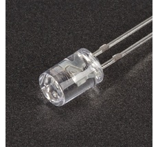 Светодиод ARL-5923UBC-1,2cd ( Arlight 003270_ARL