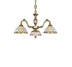 Подвесная люстра Reccagni Angelo L 6302/3_RA