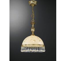 Потолочный светильник Reccagni Angelo L 6306/28_RA