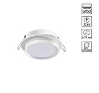 Встраиваемый светильник NOVOTECH LIRIO 371035