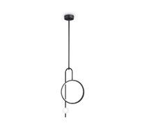Подвесной светильник Ambrella light LineTech FL66435_AMB