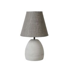 Настольная лампа Lucide SOLO CHE 34502/81/41