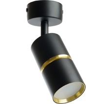 Спот настенно-потолочный Feron 48641_FR