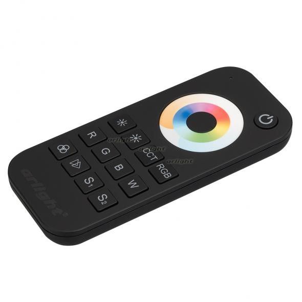 

Пульт SMART-R21-MULTI Black (1 зона, 2.4G) 023472, 023472