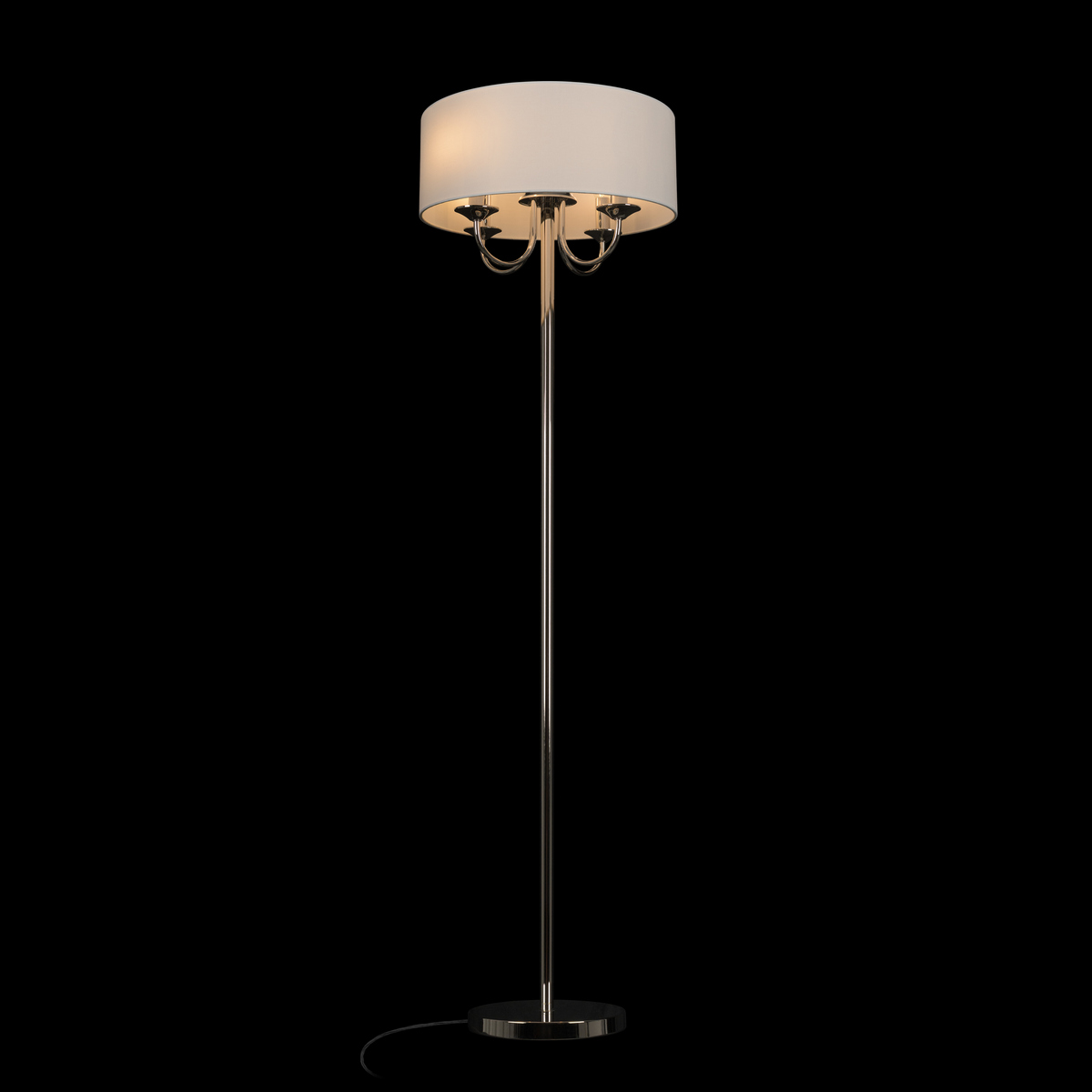 Торшер LOFT IT Balance 10416F CR_LF