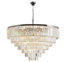 Подвесной светильник Divinare Nova 3001/02 LM-25_DI