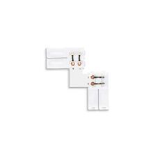 Соединитель угловой L для светодиодной ленты 5050 12/24V Ambrella Light GS GS6551_AMB