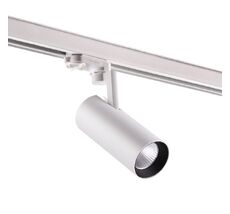 Трехфазный трековый светильник Novotech HELIX 358253