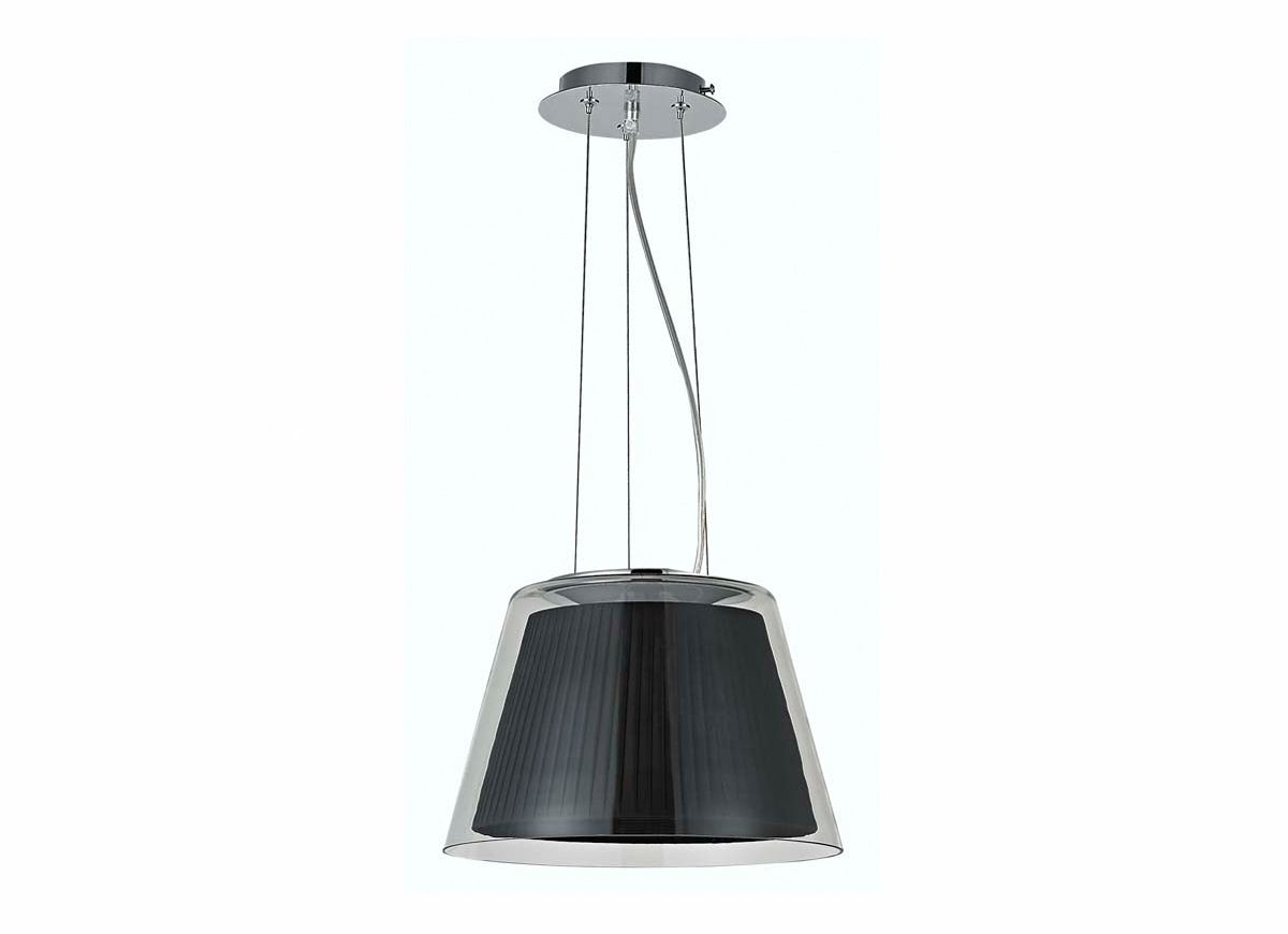 

Подвесной светильник Donolux S111003/1black, S111003/1black
