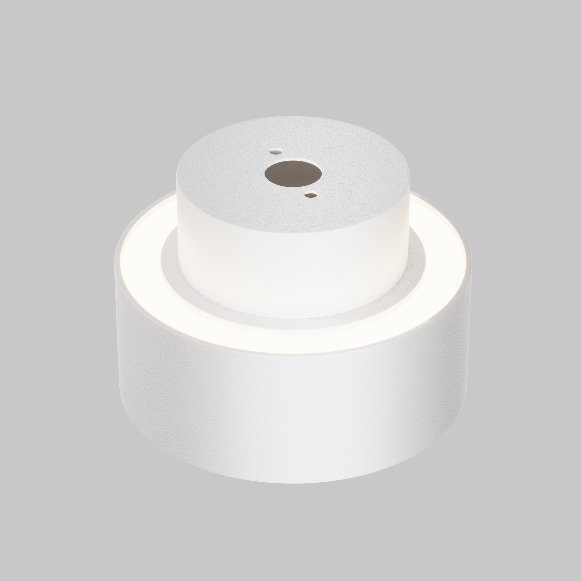 Потолочный светильник Maytoni Technical Space C092CL-GX53-W_MY