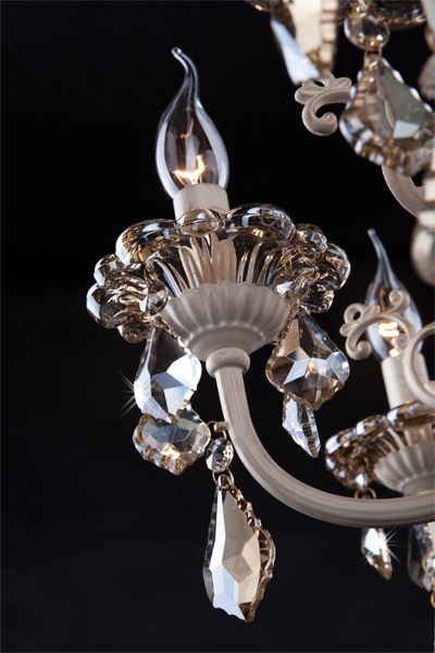 Хрустальная люстра Eurosvet 00000063383_EU