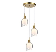 Подвесной светильник Indigo V000615