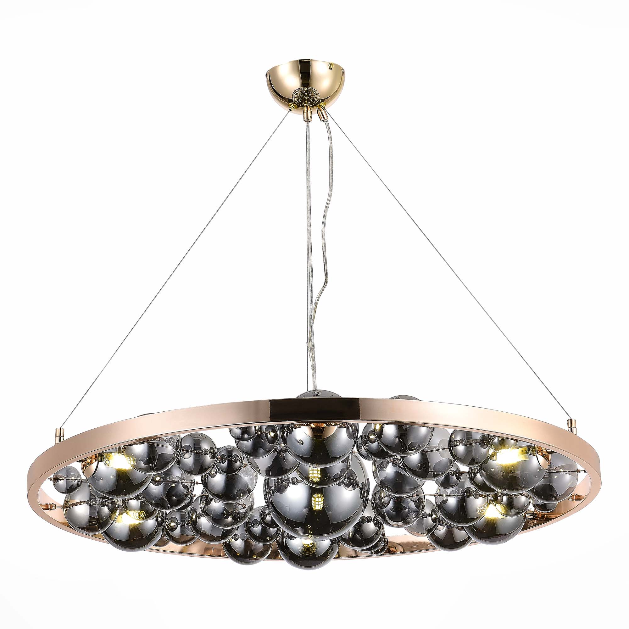 

Подвесная люстра ST Luce Olmi SL1510.203.07, SL1510.203.07