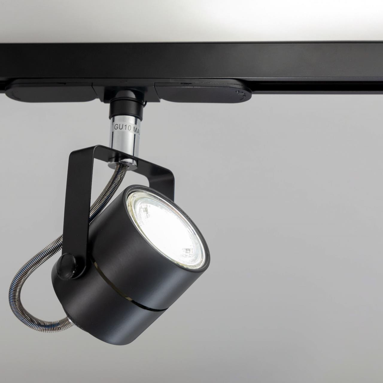 Трековый светильник CitiLux Ринг CL525T11