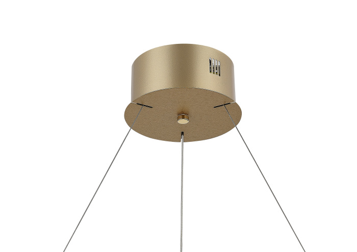 Подвесной светильник LED MyFar MR2540-1PL