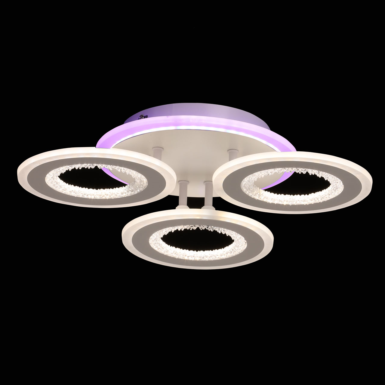 Потолочная люстра De City Мадлен 424014804_MW