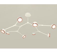 Потолочная люстра Ambrella light Traditional DIY XB9059153_AMB