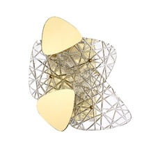 Настенный светильник Lumion QUEENY 6582/2W