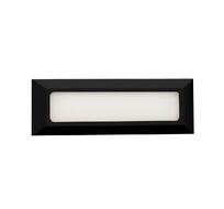 Уличный фасадный настенный светильник Arte Lamp TIPICO A1505AL-1BK