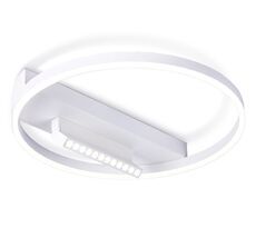 Потолочная люстра Ambrella light LineTech COMFORT FL51457_AMB