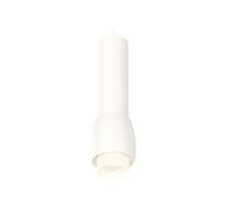 Подвесной светильник Ambrella light с акрилом XP XP1141011_AMB