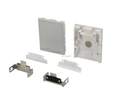 Заглушка 1 шт. S2-LINE-5470 Silver 021910_ARL