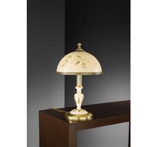 Настольная лампа Reccagni Angelo P 6808 M_RA