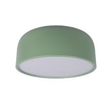 Потолочный светильник Loft IT Axel 10201/350 Green_LF