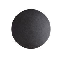Настенный светильник ArteLamp NIMBO A1510AP-1BK