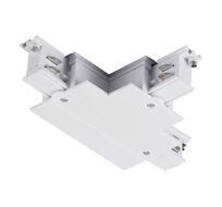 Коннектор Т-образный правый перекидной встраиваемый с подводом питания к треку 5030xx-R Lightstar 503136-RPSR_LS