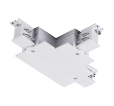 Коннектор Т-образный правый перекидной встраиваемый с подводом питания к треку 5030xx-R Lightstar 503136-RPSR_LS