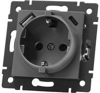Розетка Arlight SCT-MUAC 049831_ARL
