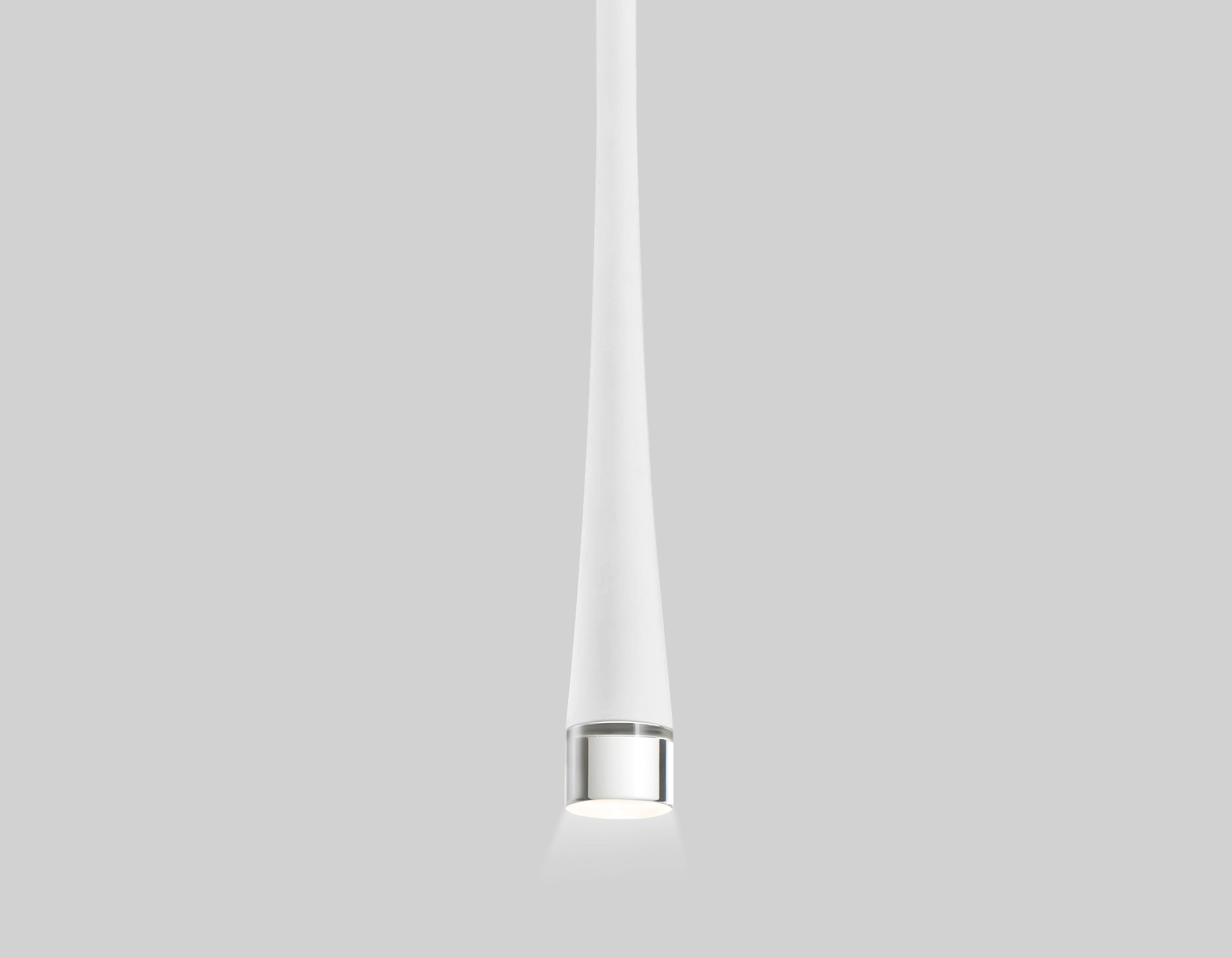 Светильник светодиодный трековый для шинопровода Ambrella Light Magnetic Ultra Slim GV1636_AMB