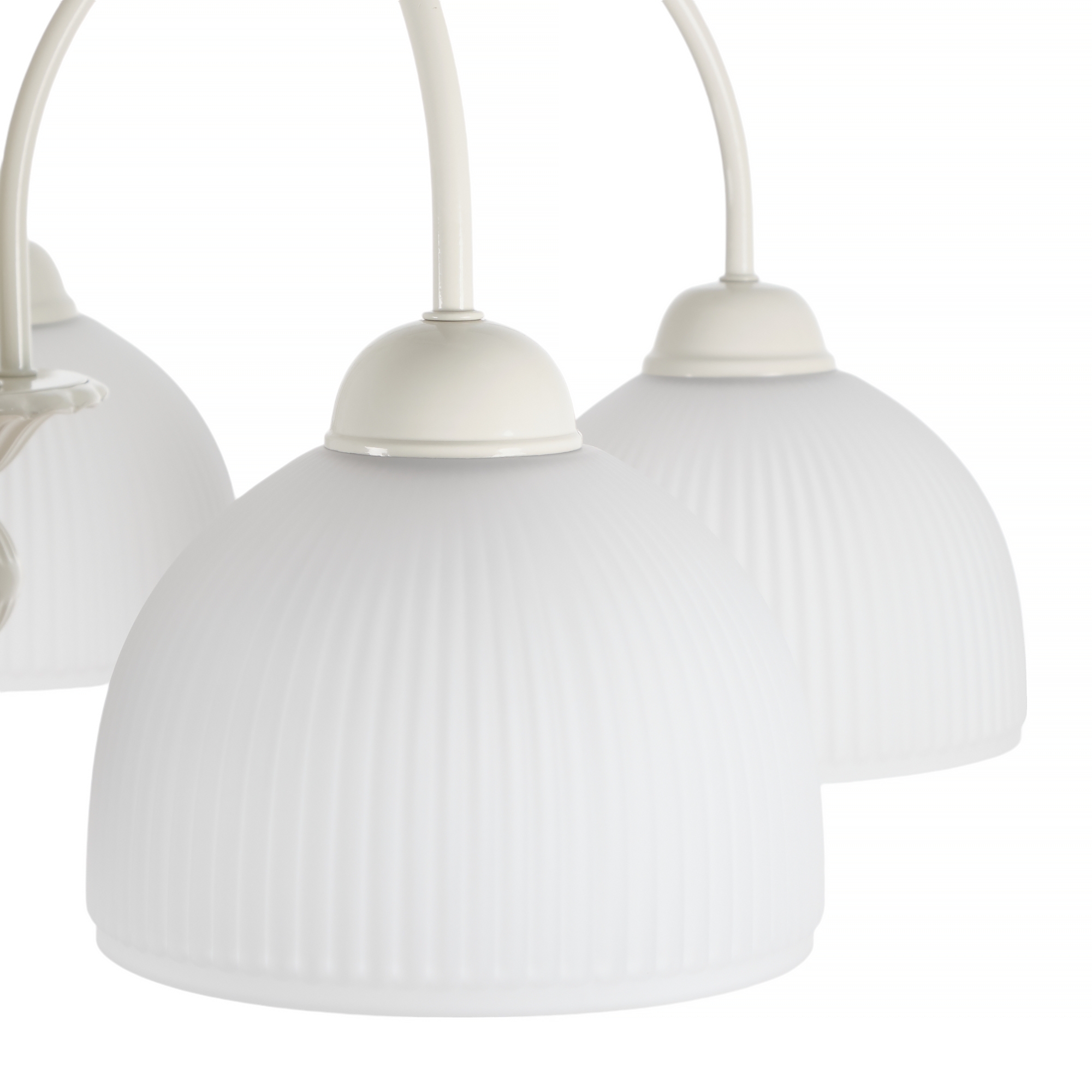 Потолочная люстра на штанге MyFar Flora MR2273-5C