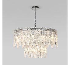 Подвесная люстра Eurosvet Blitz a065324_EU