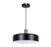 Подвесной светильник Arte Lamp SKAT A7152SP-1BK