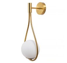 Бра MyFar Florenz MR1090-1W