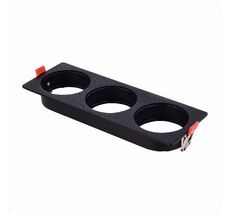 Встраиваемый корпус для светодиодного модуля ST850, ST851 ST LUCE SHIFT ST052.408.03