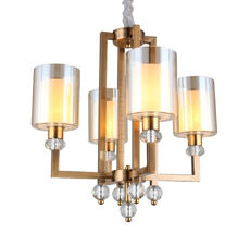 Подвесная люстра Omnilux OML-80003-04