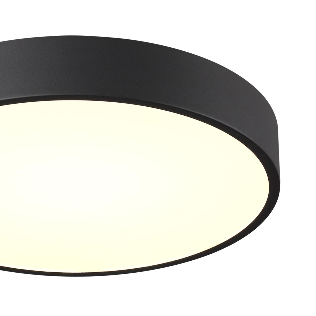 Потолочный светильник Sonex QUASAR 7758/48L_Sonex