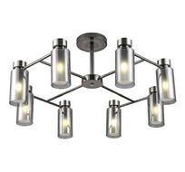 Потолочная люстра Escada 1115/8PL_ESC