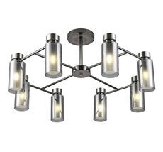 Потолочная люстра Escada 1115/8PL_ESC