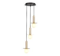 Подвесной светильник ST LUCE EARTHY SL1194.303.03