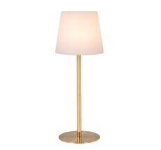 Настольная лампа Lucide TYON 13816/02/02