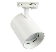 Трековый светильник однофазный 50W 220V Feron 51849_FR